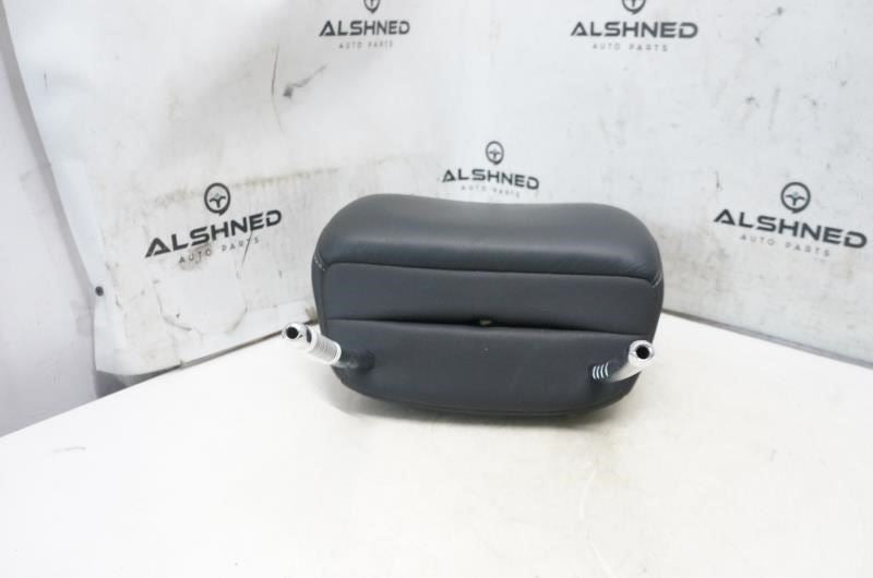 2011 Acura TSX Left Right Front Headrest Leather 81140-TL0-G23ZB OEM - Alshned Auto Parts