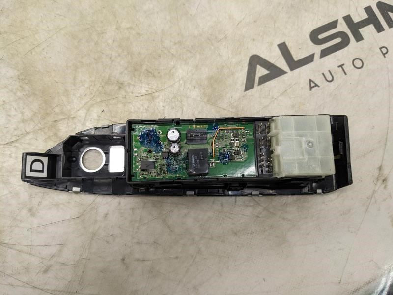 2009-2014 Nissan Murano FR LH Door Master Window Switch 80961-1AA6A OEM *ReaD* - Alshned Auto Parts