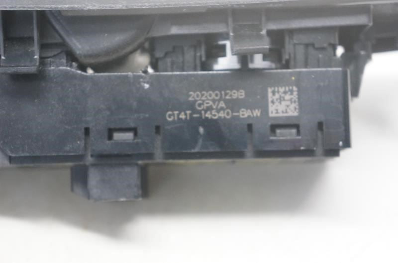 2016-2020 Ford Edge Front Driver Master Window Switch GT4T-14540-BAW OEM - Alshned Auto Parts