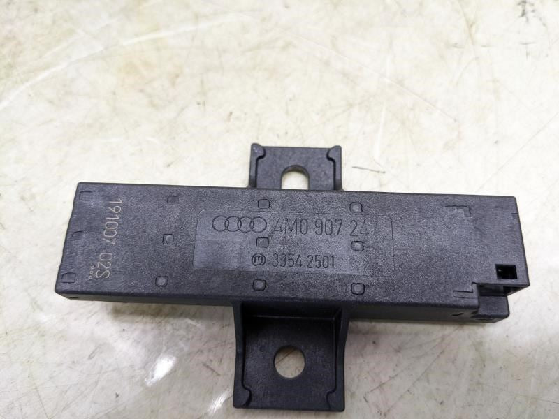 2018-2023 Audi S5 Rear Left Right Keyless Entry Antenna 4M0-907-247 OEM - Alshned Auto Parts