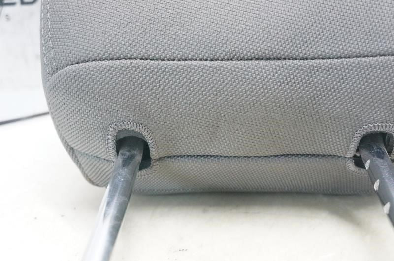 2013 Kia Sportage Front Right Left Headrest Cloth CL1Z-78611A08-BA OEM - Alshned Auto Parts