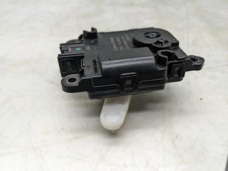 2019-2023 Ram 1500 Laramie A/C And Heater Actuator Servo 68396062AB OEM - Alshned Auto Parts