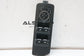 2016 Ford F-150 Driver Front Left Door Window Mirror Switch FL3T-14B133-BGW OEM - Alshned Auto Parts