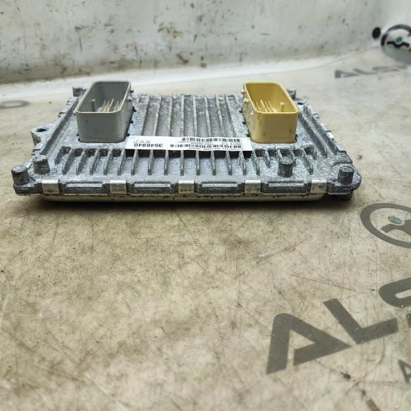 2018-2021 Jeep Grand Cherokee 3.6L Engine Control Module ECU ECM 68330924AA OEM - Alshned Auto Parts