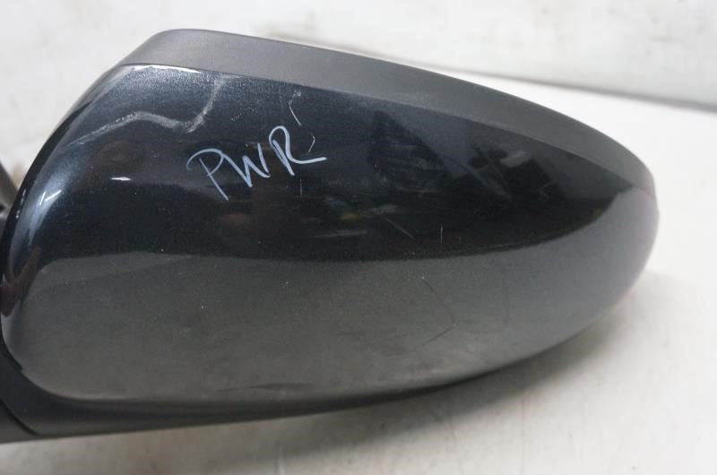 2011-2016 Chevrolet Cruze Driver Left Side Rear View Mirror 95032301 OEM - Alshned Auto Parts