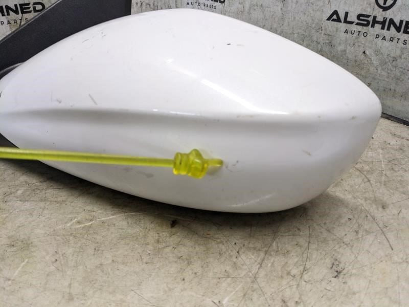 2011-2014 Hyundai Sonata Left Driver Side Rearview Mirror 87610-3Q010 OEM *ReaD* - Alshned Auto Parts