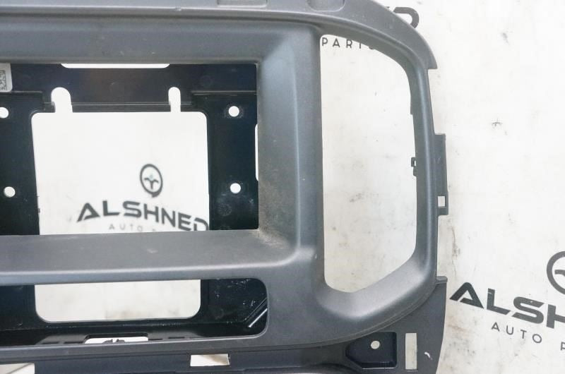 2017-2022 Chevrolet Colorado Dash Radio AC Heater Control Panel 23257061 OEM - Alshned Auto Parts