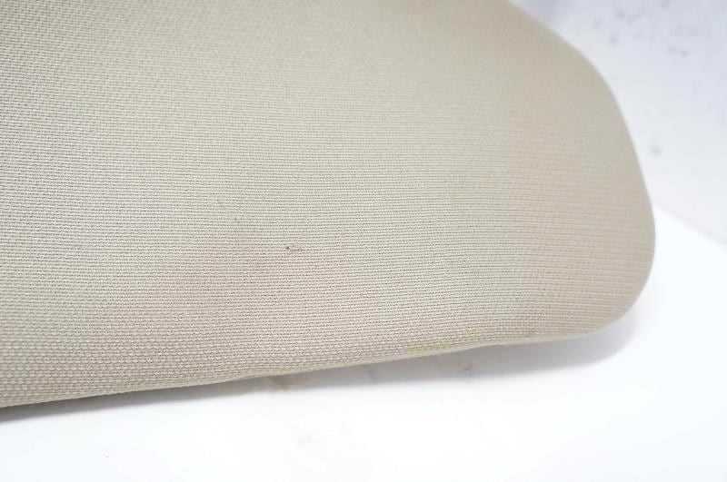 2011-2014 Chrysler 200 Driver Left Sun Visor Beige 1GW14DX9AA OEM - Alshned Auto Parts