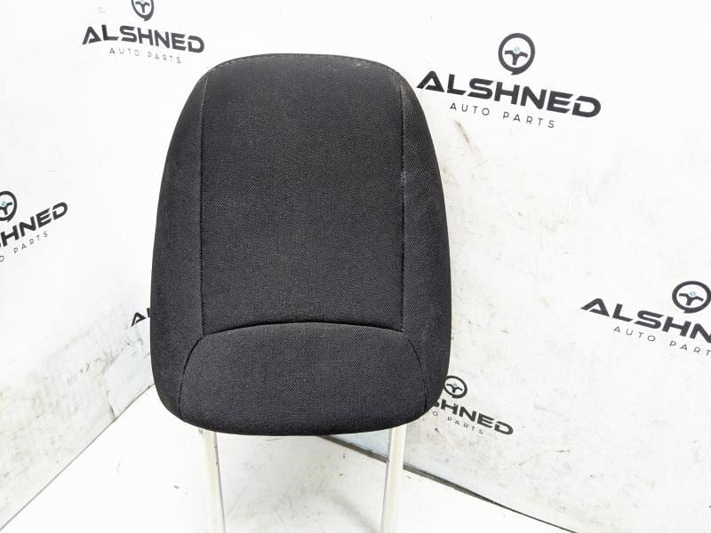 2014-2022 Jeep Cherokee Front Right/Left Seat Headrest Cloth 1WD42DX9AB OEM - Alshned Auto Parts