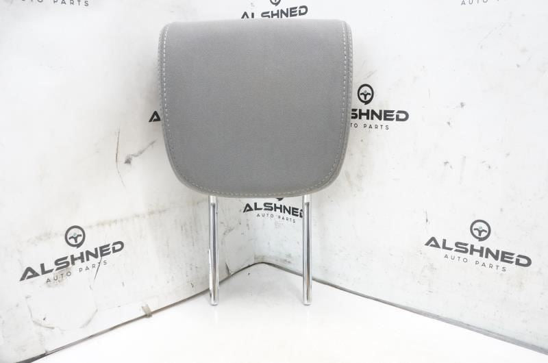 2013 Hyundai Santa Fe Front Right Left Headrest 88700-B8020 OEM - Alshned Auto Parts