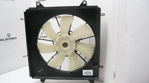 2009-2014 Acura TSX Condenser Cooling Fan Motor Assembly 38615-R40-A01 OEM