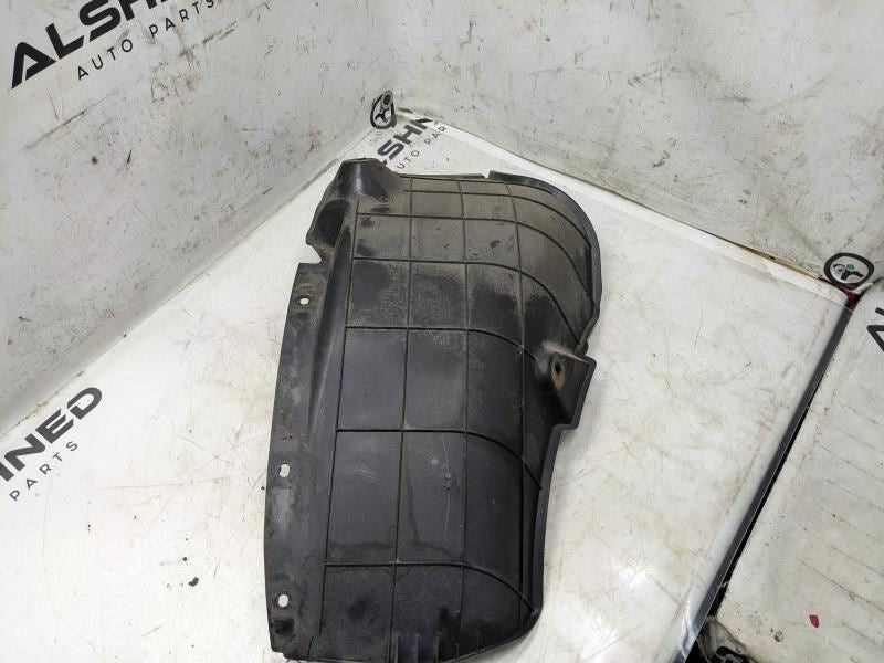 2017-18 Hyundai Elantra US Built RR LH Wheelhouse Liner Guard 86821-F3000 OEM - Alshned Auto Parts