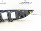 2020-2022 Toyota Corolla Front Left Door Window Switch Bezel Trim 74232-02B10 - Alshned Auto Parts
