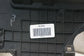 2015 Jeep Grand Cherokee Dash Lower Steering Column Cover 01679003BL OEM - Alshned Auto Parts