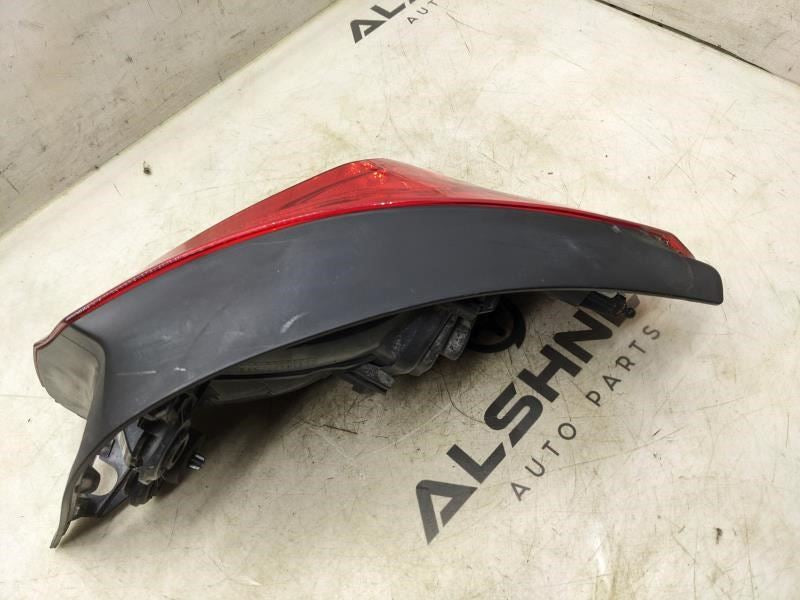 2014-16 BMW 428i xDrive Rear Left Driver Tail Light Lamp 63-21-7-296-099 *ReaD* - Alshned Auto Parts