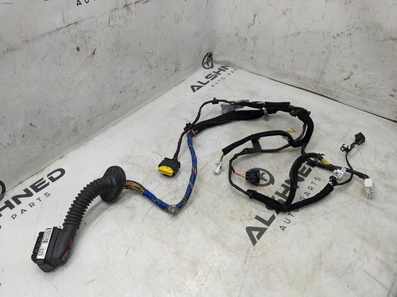 2010-2011 Kia Soul+ Front Right Door Wire Harness 91610-2K694 OEM