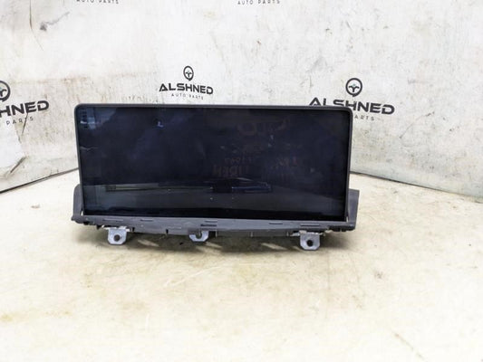 19-21 Acura RDX Center Dash 10.25” Info Display Screen 39710-TJB-A12 OEM *ReaD* - Alshned Auto Parts