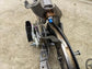 2016-2022 Toyota Prius Brake Pedal 47110-47060 OEM - Alshned Auto Parts