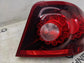 2011-2014 Dodge Avenger Lower Rear Right Tail Stop Turn Lamp 5182522AG OEM - Alshned Auto Parts