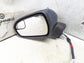 2013-2020 Ford Fusion Left Driver Outside Rearview Mirror FS73-17683-AB OEM - Alshned Auto Parts