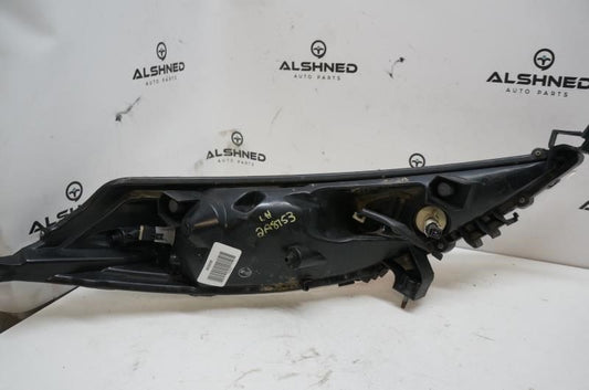 2014 Nissan Juke Driver Left Front Head Light 26125-1KM0B OEM - Alshned Auto Parts