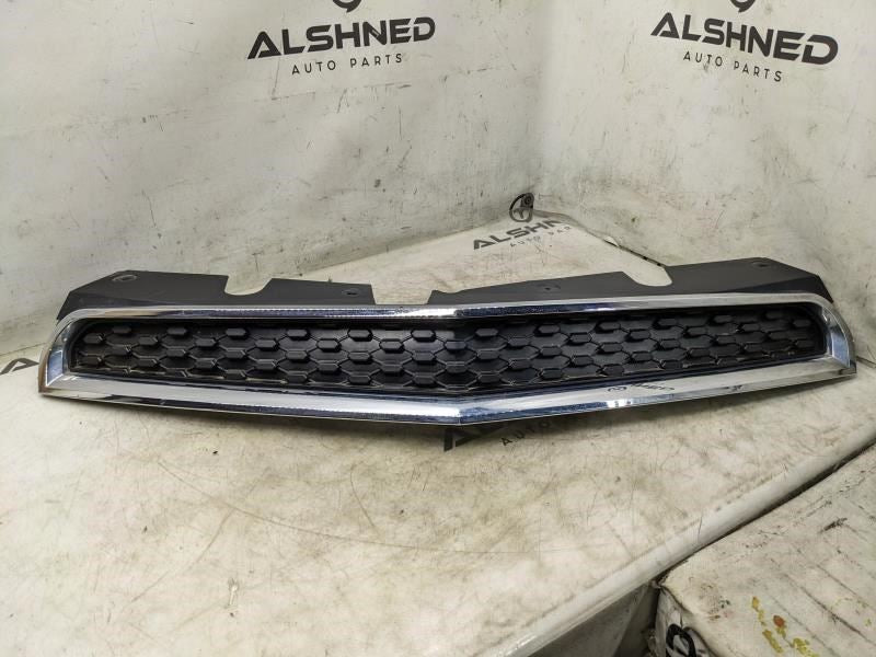 2012-2015 Chevrolet Equinox Front Upper Grille 20882352 OEM