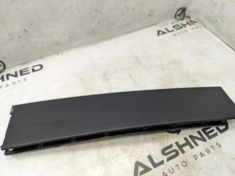 2015-2023 Ford F150 Rear Left Door Applique Molding FL3Z-18255A35-AAS OEM - Alshned Auto Parts