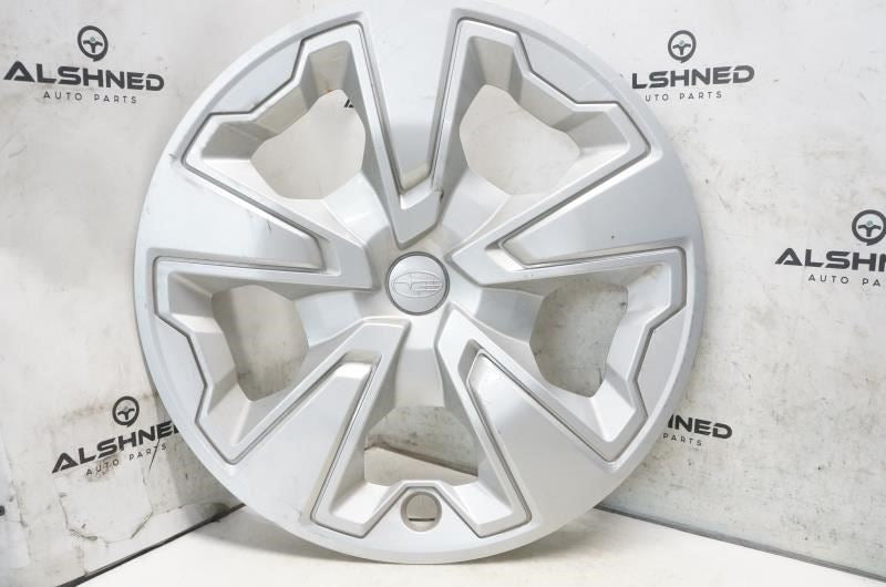 2019-2021 Subaru Forester Wheel Cover Hub Cap 17" 28811SJ000 OEM - Alshned Auto Parts