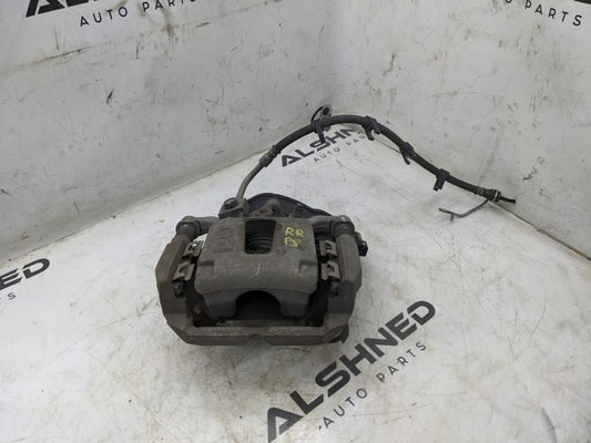 2019-2023 Ram 1500 Laramie Rear Right Disc Brake Caliper 68412368AB OEM - Alshned Auto Parts