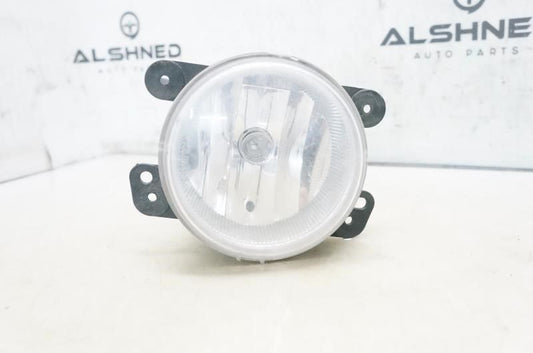 2014-2018 Jeep Cherokee Front Left Driver Fog Light Lamp 5182026AA OEM - Alshned Auto Parts