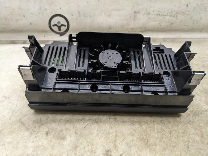 2015-2018 Audi Q3 AC Heater Temperature Climate Control 8U0820043JXHA OEM - Alshned Auto Parts