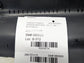 2015-2023 Ford Mustang FR LH Door Sill Scuff Plate FR3B-6313201-AEW OEM *ReaD* - Alshned Auto Parts