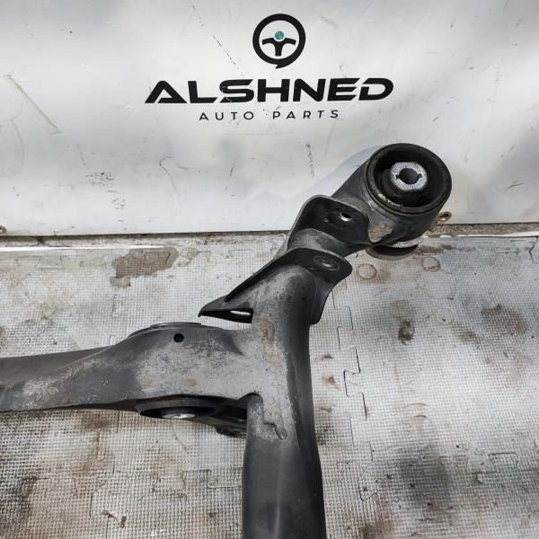 2018-2023 Audi S5 Rear Suspension Crossmember Subframe 8W0-505-235-AK OEM - Alshned Auto Parts