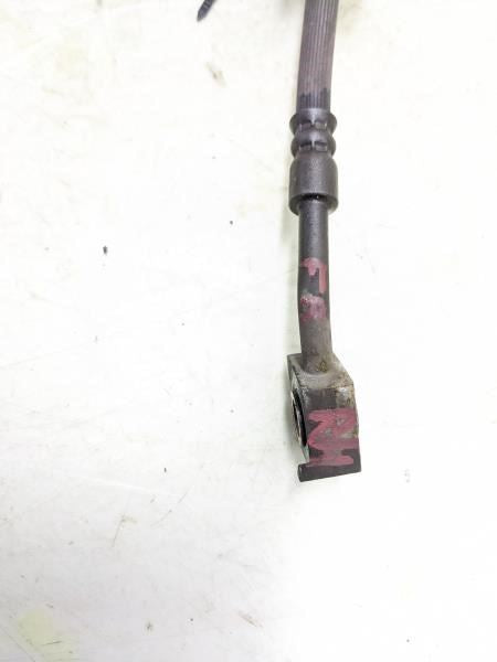 2011-2018 Ram 1500 Front Right Passenger Hydraulic Brake Hose 55366348AL OEM - Alshned Auto Parts