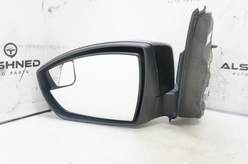 2013-2016 Ford Escape Driver Left Side Rear View Mirror CJ5417683BF5 OEM - Alshned Auto Parts