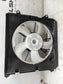 2015-2020 Honda Fit LH Radiator Cooling Fan Motor Assembly 19015-5R1-003  OEM - Alshned Auto Parts