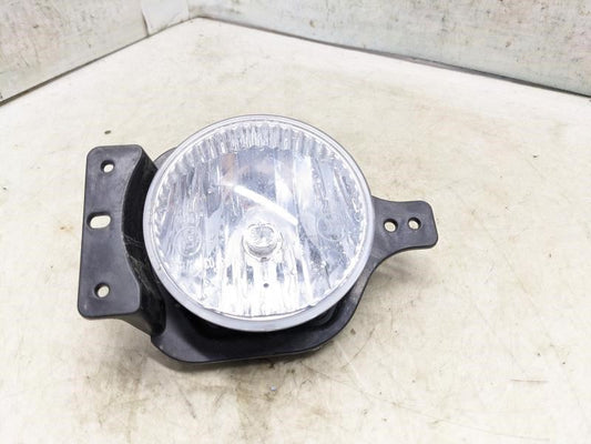 2018-2023 Jeep Wrangler Front Right Passenger Fog Light Lamp 68347094AA OEM - Alshned Auto Parts