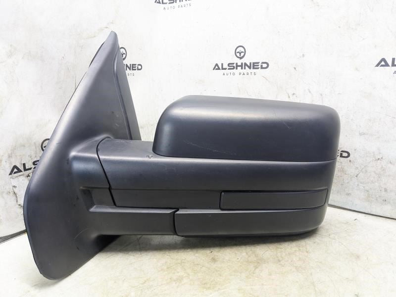 2011-2014 Ford F150 Left Driver Side Rearview Mirror BL34-17683-BE OEM *ReaD* - Alshned Auto Parts