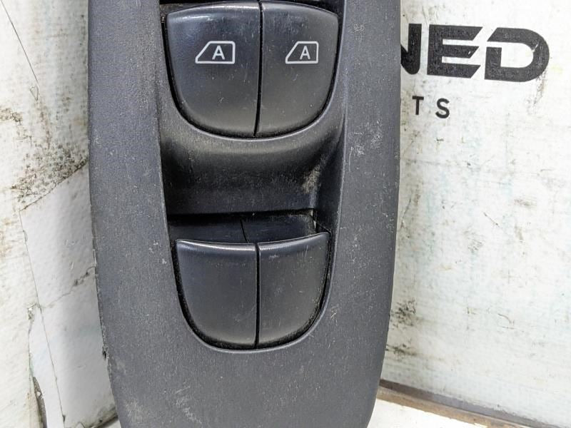 2013-20 Nissan Pathfinder FR LH Door Master Power Window Switch 25401-3KA2A OEM - Alshned Auto Parts