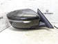 2014-2016 Nissan Rogue Right Passenger Side Rearview Mirror 96301-4BA0A OEM - Alshned Auto Parts