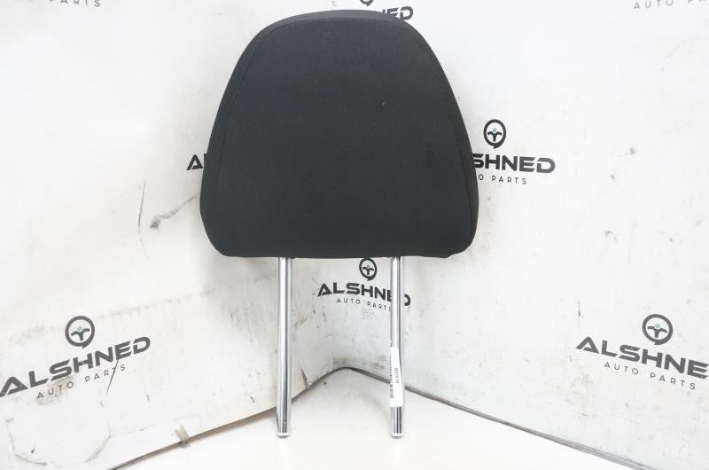 2018 Subaru Impreza Front Left Right Headrest Cloth 64061FL00AWJ OEM - Alshned Auto Parts