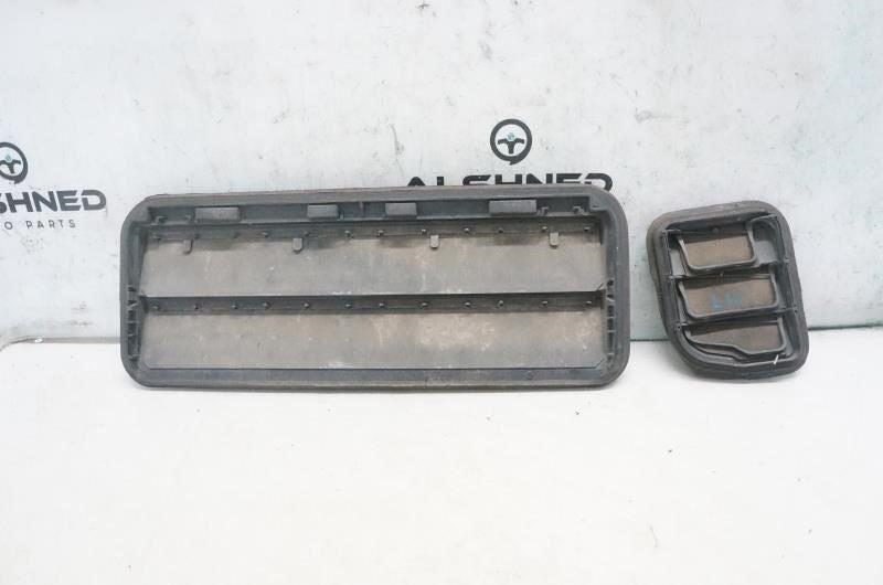 2015-2017 Ford F150 Rear Left Quarter Panel Air Pressure Vent Grille FL3Z-15280B - Alshned Auto Parts