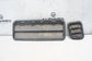 2015-2017 Ford F150 Rear Left Quarter Panel Air Pressure Vent Grille FL3Z-15280B - Alshned Auto Parts