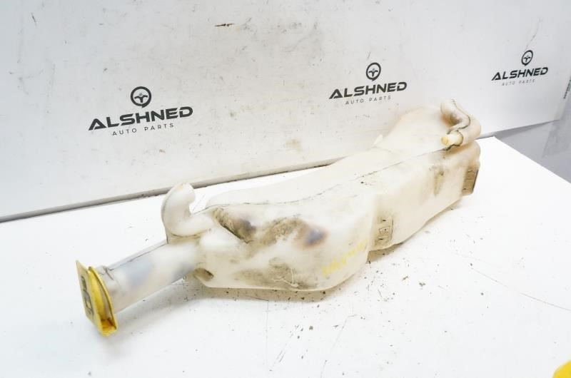 2014 Chrysler Town & Country Radiator Coolant Reservoir Bottle 4677569AA OEM - Alshned Auto Parts