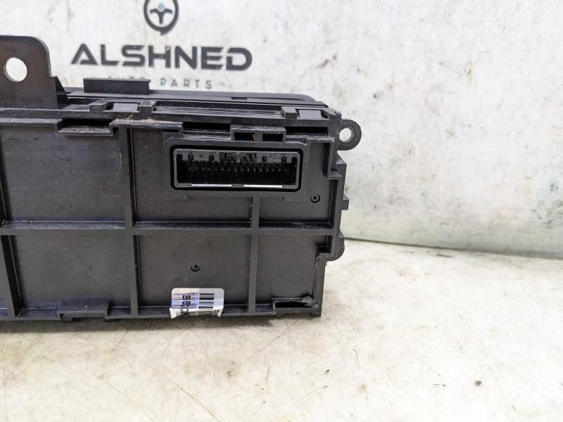 19-21 Honda Passport AC Heater Temperature Climate Control 79600-TGS-A512-M1 OEM - Alshned Auto Parts