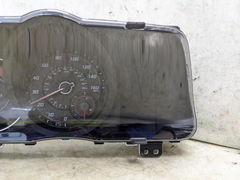 21-23 Hyundai Elantra Speedometer Gauge Instrument Cluster 18K mph 94011-AA090 - Alshned Auto Parts