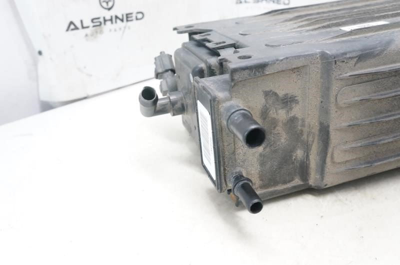 2014 Ford F-150 Fuel Vapor Evaporator Emission EVAP Canister BU5A-9D653-AB OEM - Alshned Auto Parts