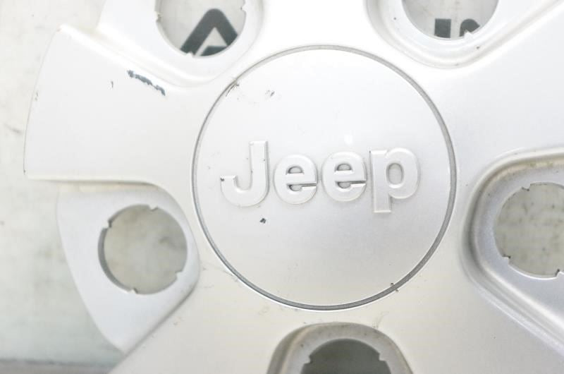 2015 Jeep Cherokee Wheel Center Hub Cap 1WG49TRMAB OEM - Alshned Auto Parts