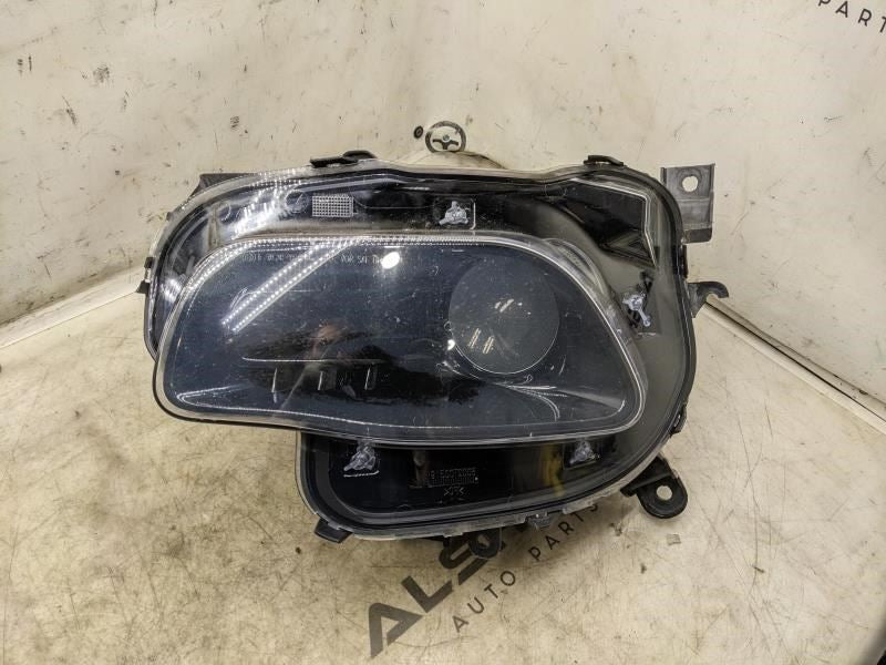 2014-2016 Jeep Cherokee Front Left Driver Headlight Lamp 68102847AC OEM *ReaD* - Alshned Auto Parts