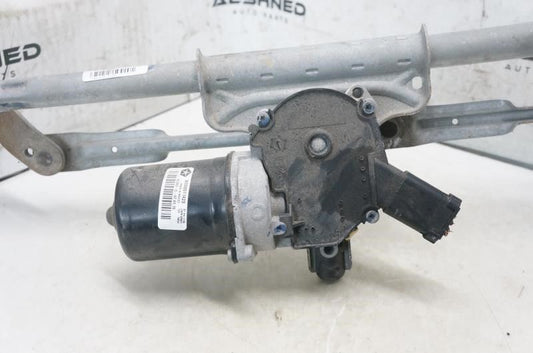 2013-2015 Dodge Grand Caravan Windshield Wiper Motor 22837059 OEM - Alshned Auto Parts